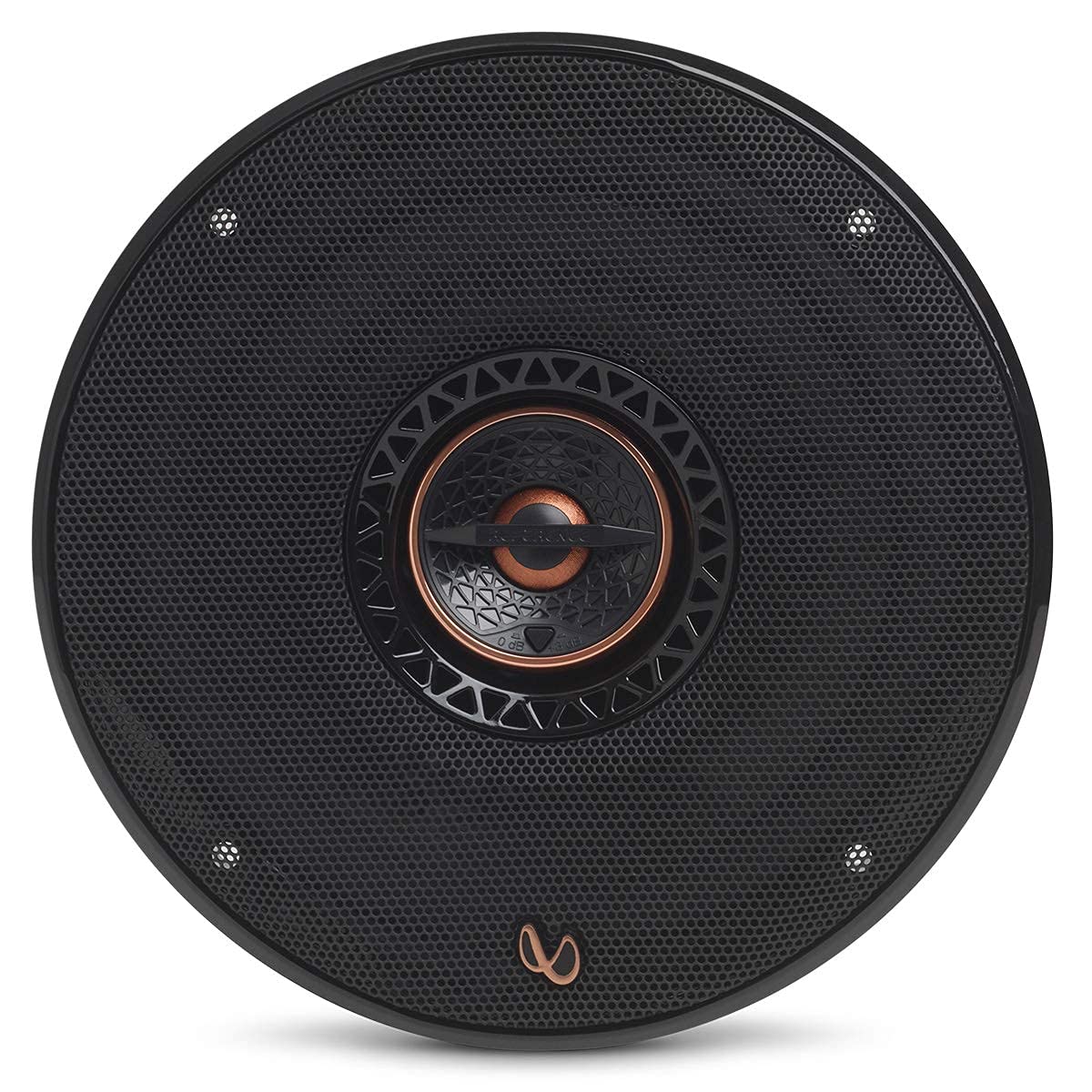 Amazon.com: Infinity Reference 6532IX- 6-1/2 Two-way car audio